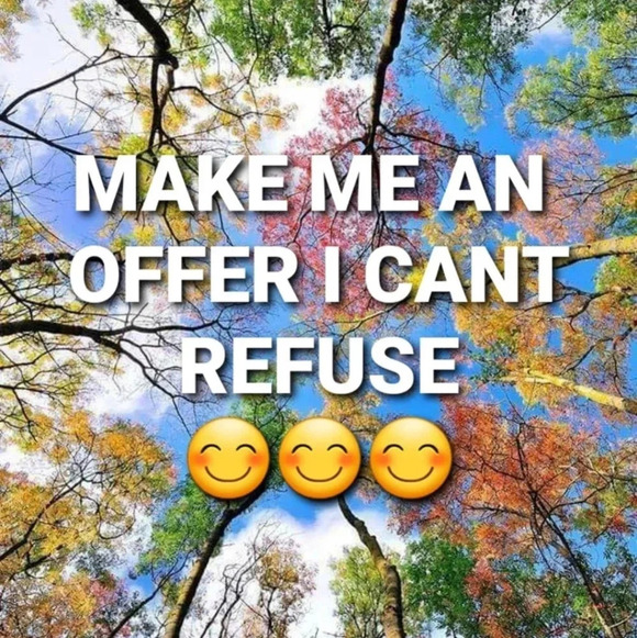 I LOVE OFFERS AND BUNDLES !